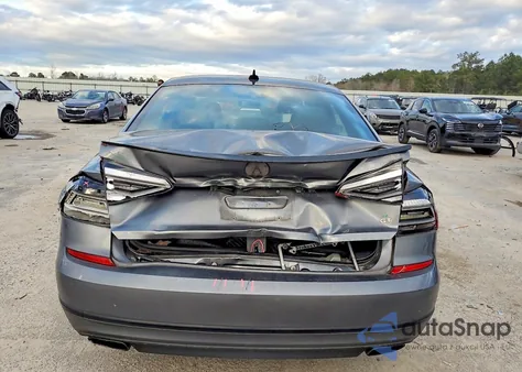 2018 Volkswagen Passat Gt z USA, uszkodzony, nr VIN 1VWJM7A36JC029641